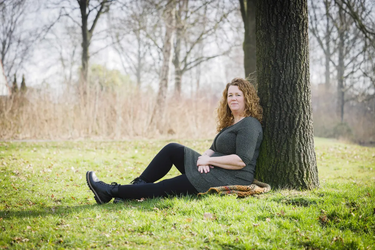 Electro acupunctuur in Joure